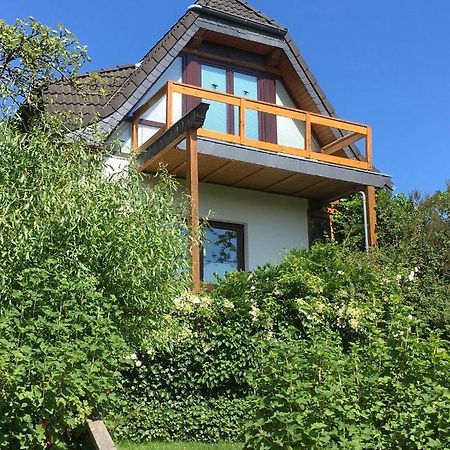 Ferienwohnung Smutje คีล ภายนอก รูปภาพ