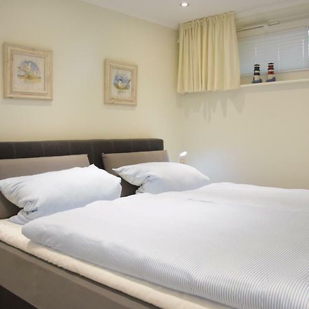 Ferienwohnung Smutje คีล ภายนอก รูปภาพ