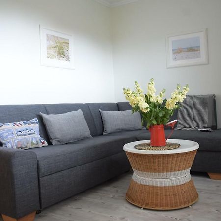 Ferienwohnung Smutje คีล ภายนอก รูปภาพ