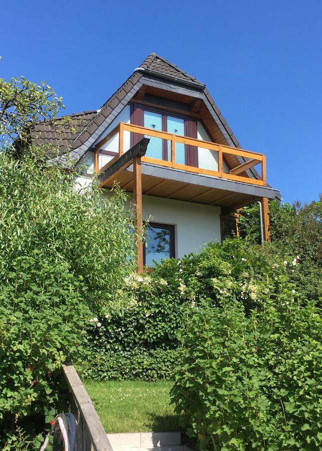Ferienwohnung Smutje คีล ภายนอก รูปภาพ